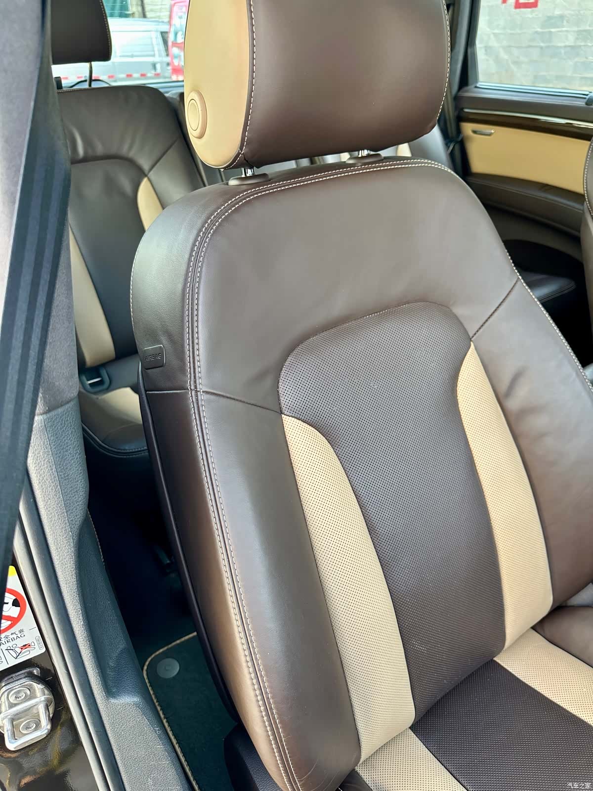 Audi Q7, 2011 47
