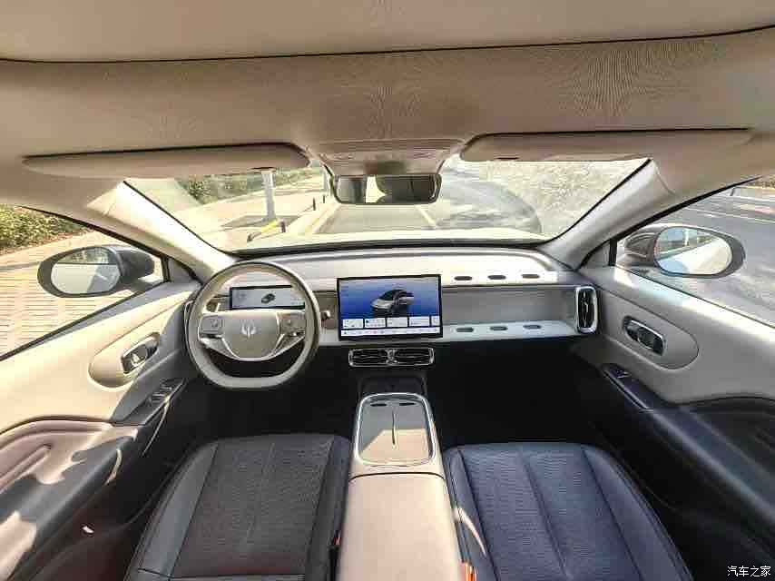 Leapmotor B10, 2025 все фото