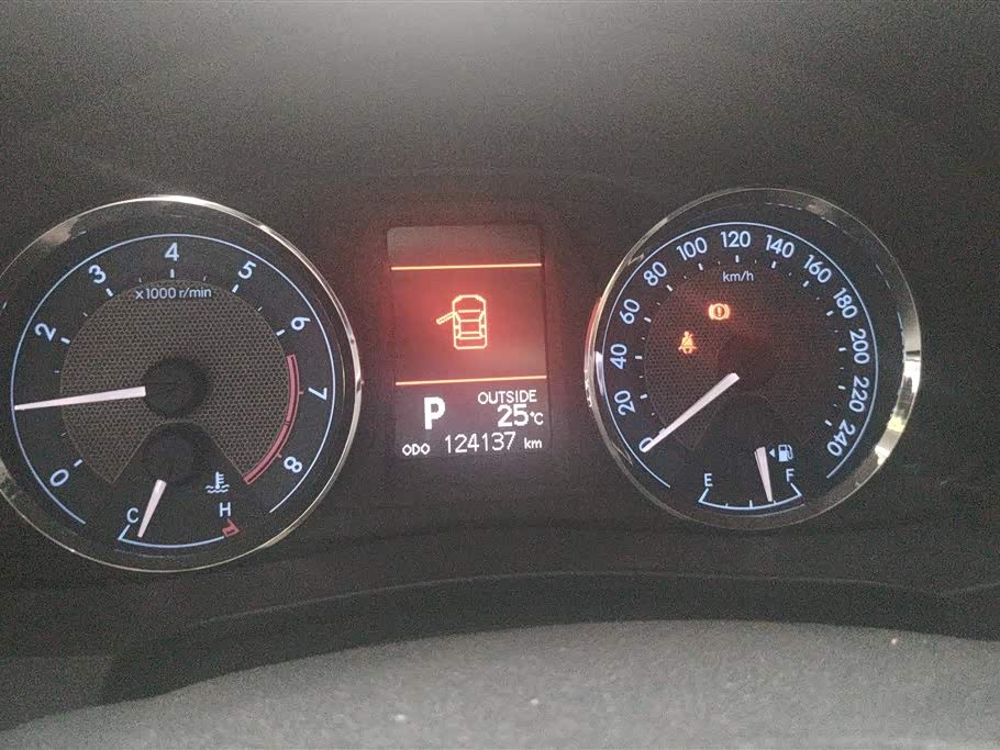 Toyota Corolla Toyota Corolla