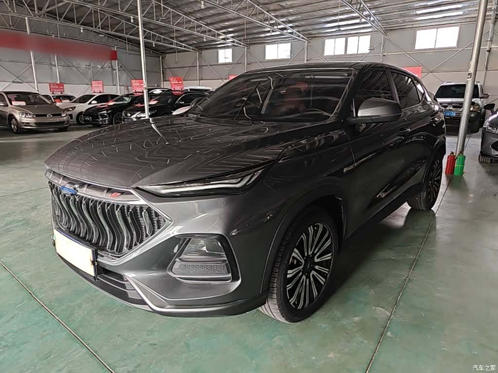 Changan X5, 2022 2