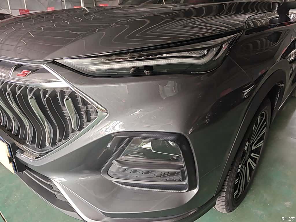 Changan X5, 2022 24
