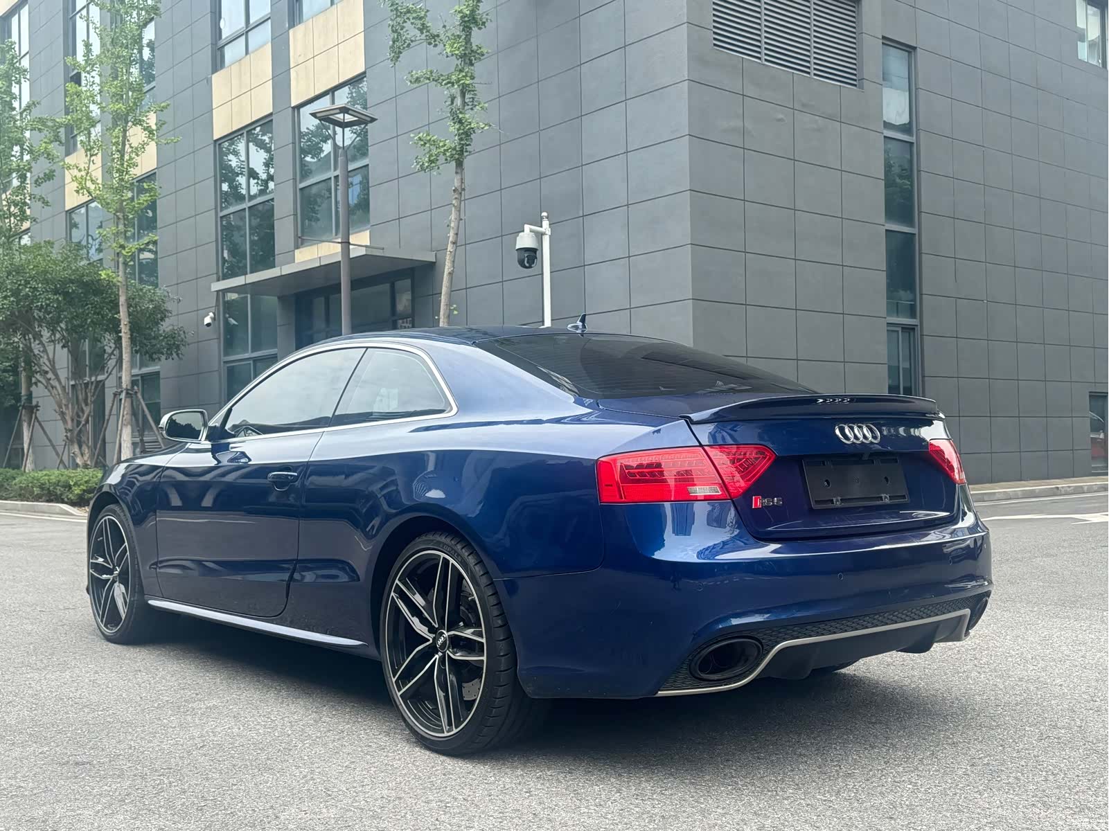 Audi A5, 2015 4