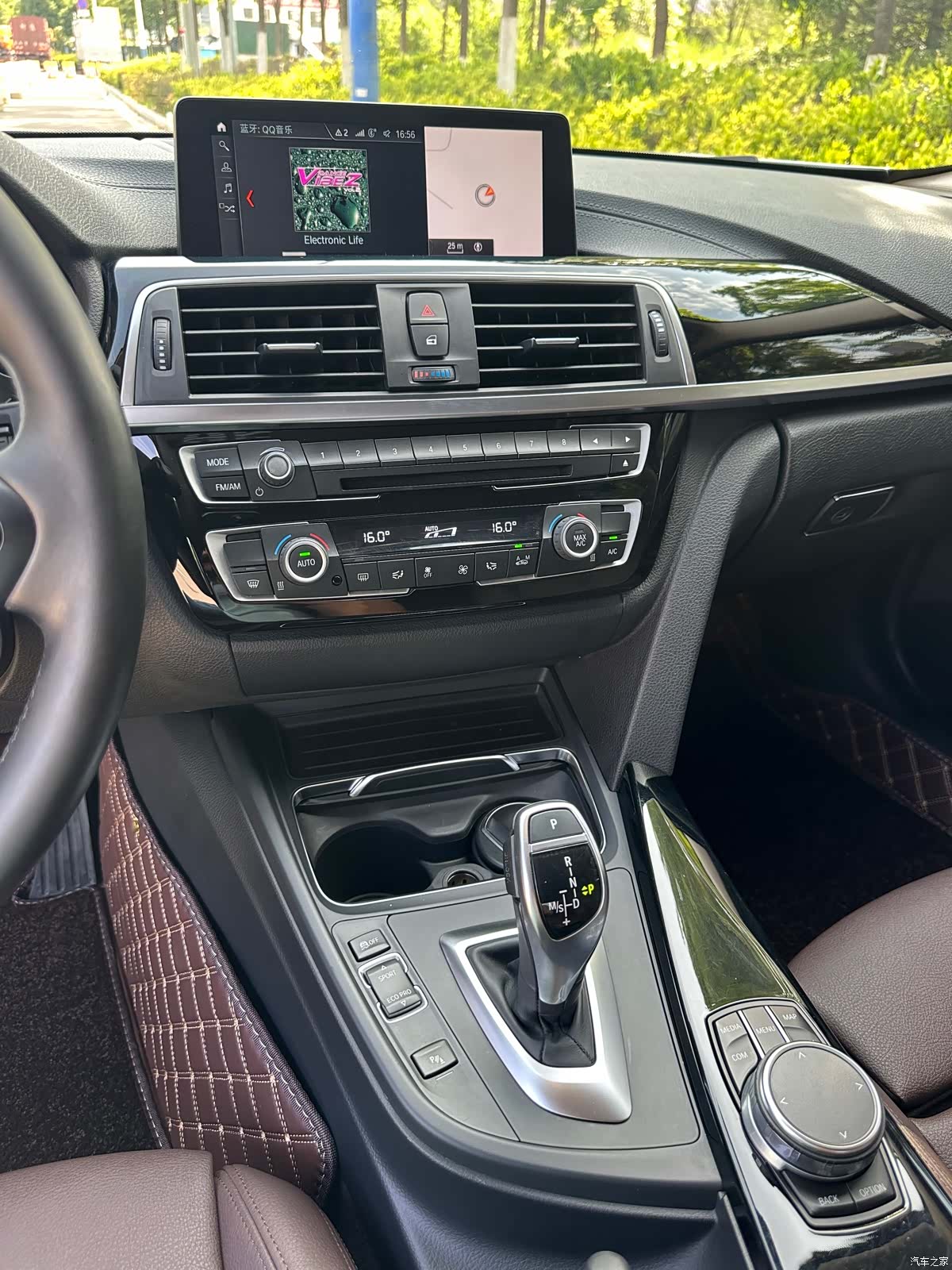BMW 3 Series, 2018 12