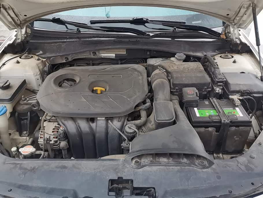 Kia K5 Kia K5