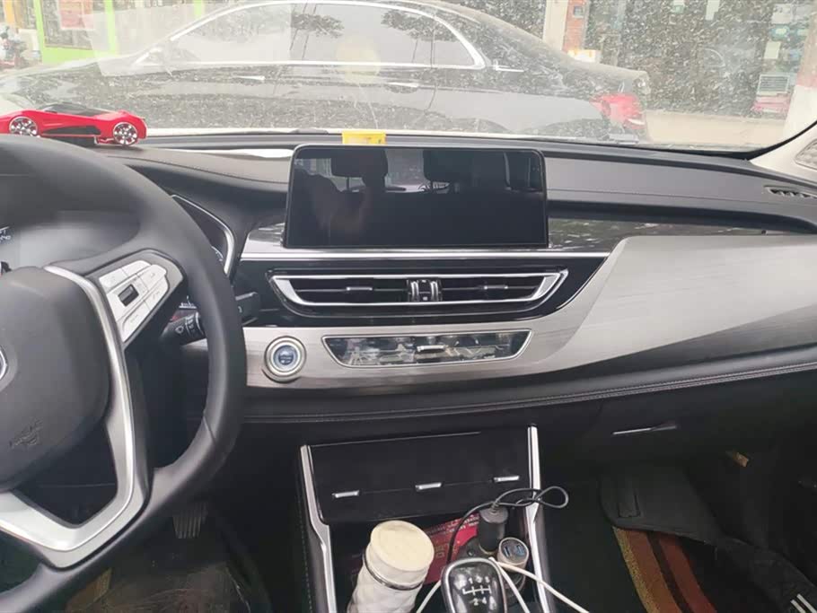 Changan CS75 Changan CS75