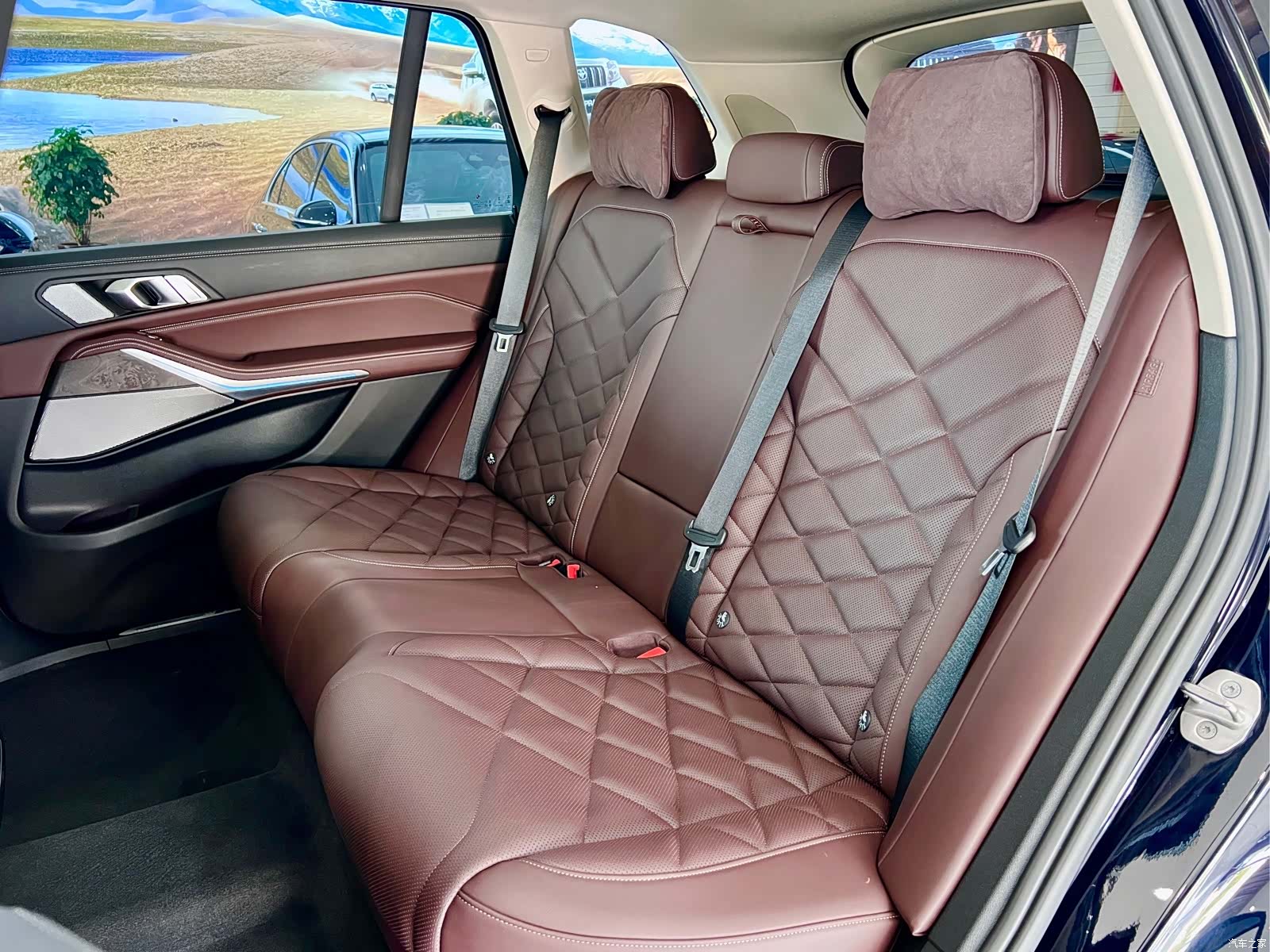 BMW X5, 2023 11