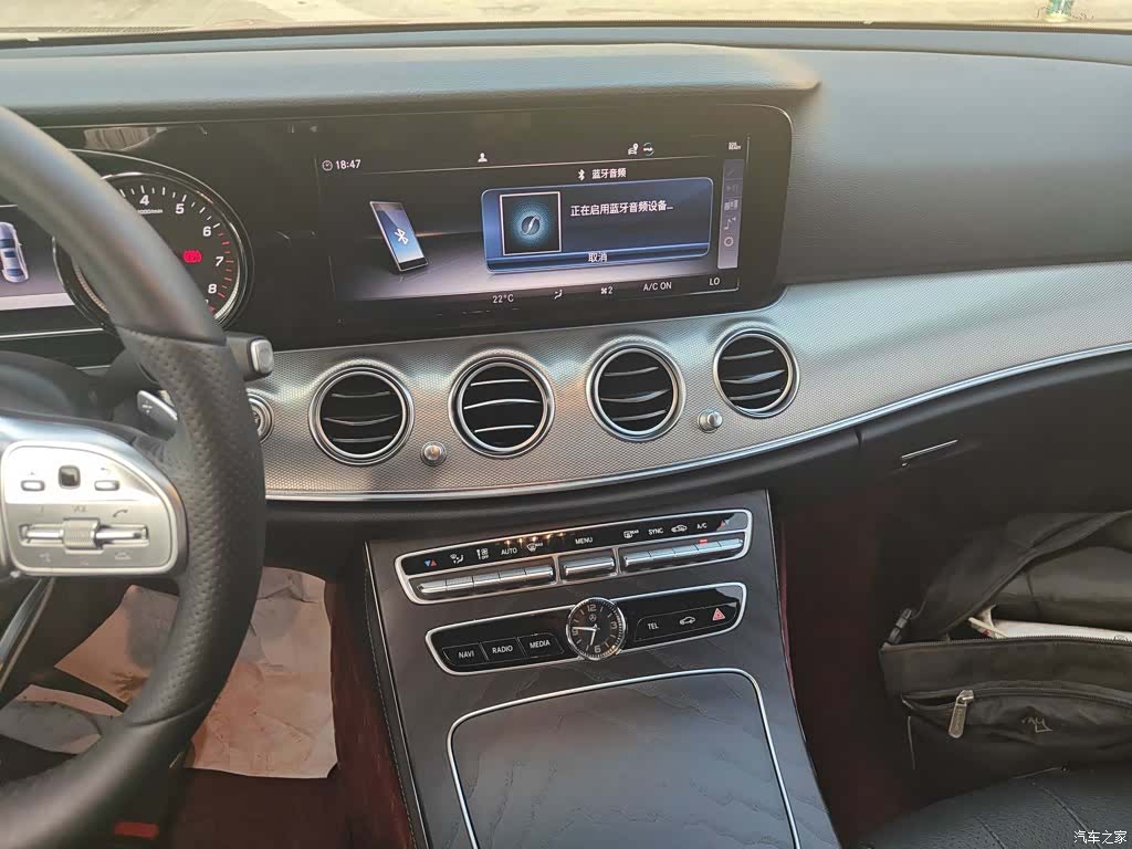Mercedes-Benz E-Class, 2019 все фото
