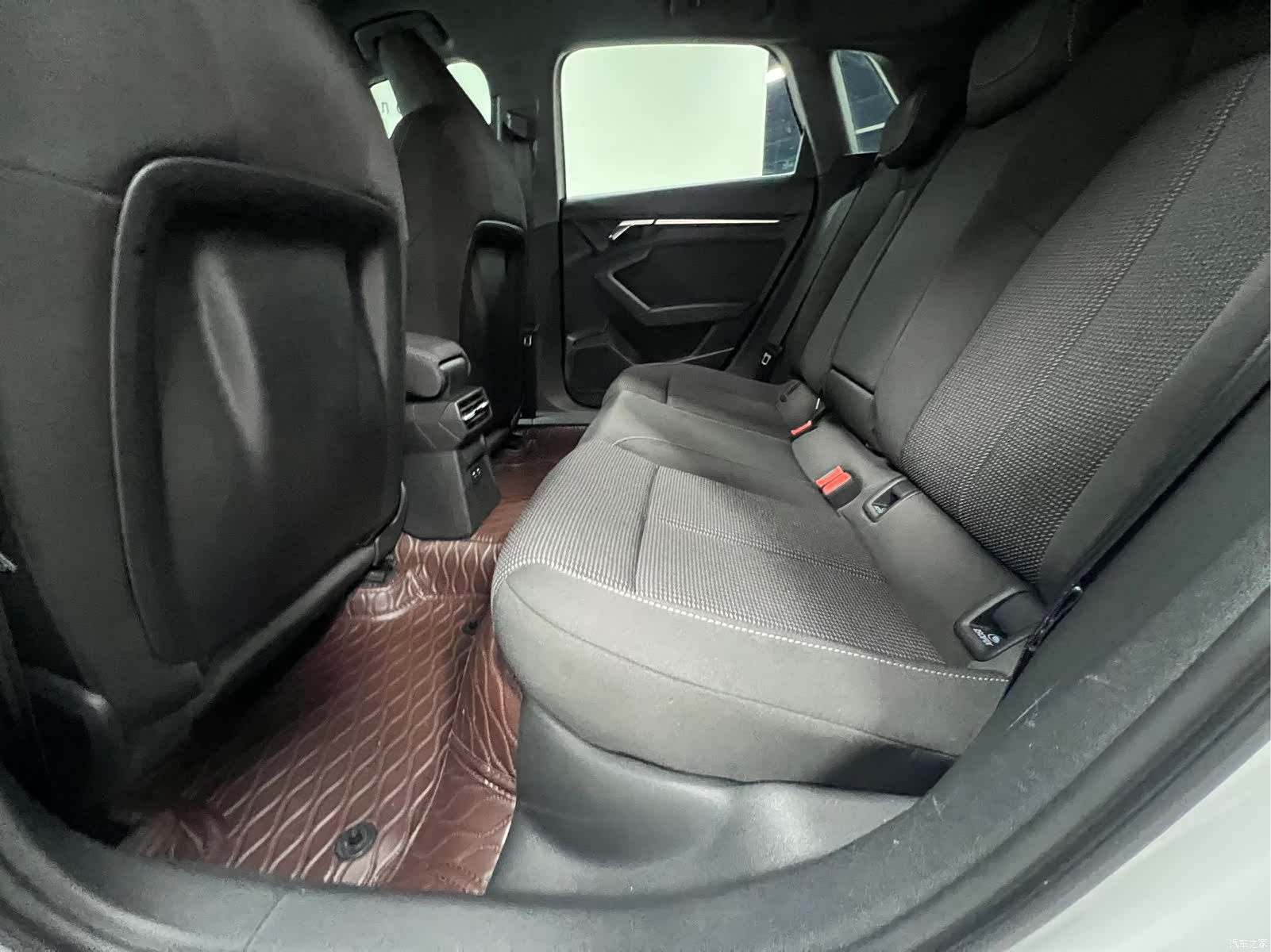 Audi A3, 2022 9