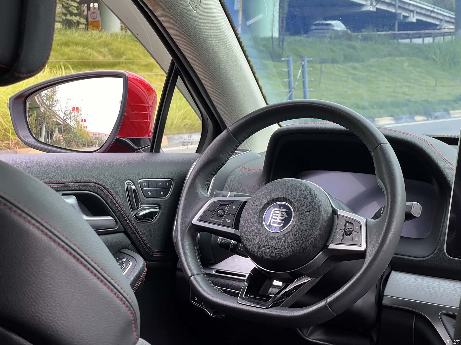 BYD Tang, 2018 12