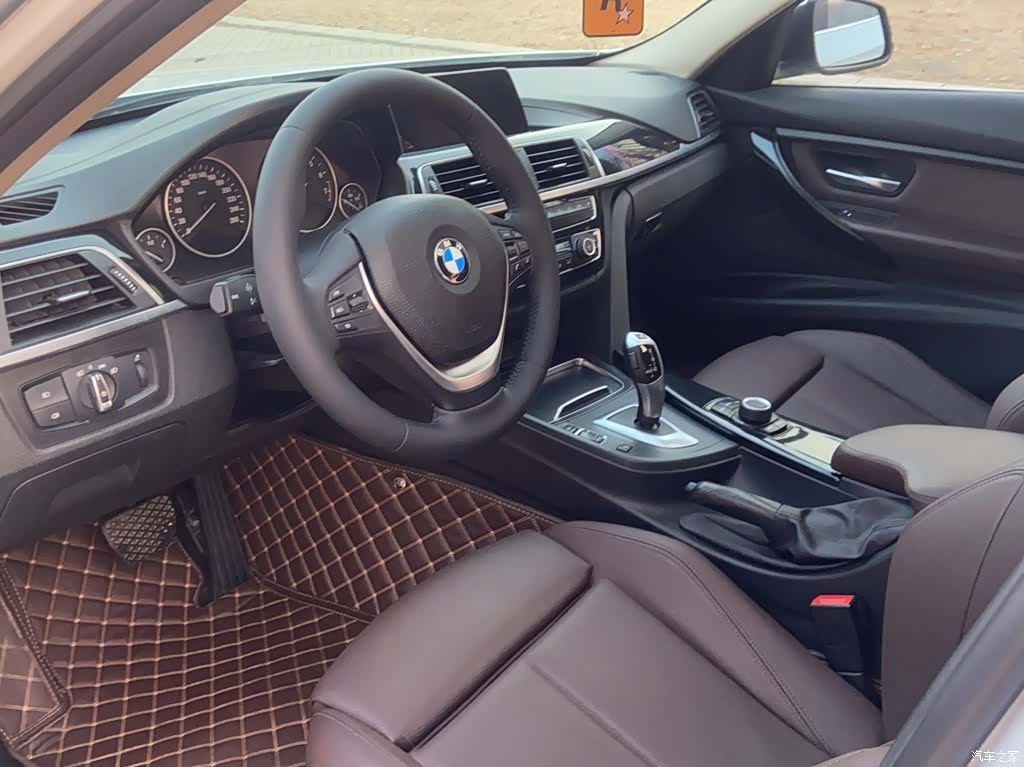 BMW 3 Series, 2018 18