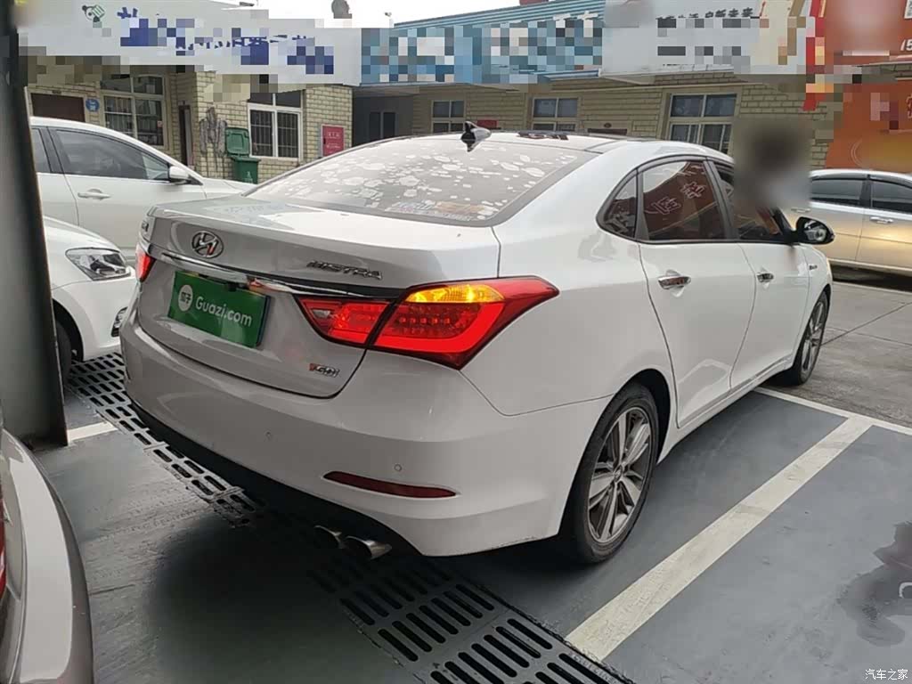Hyundai TOP, 2016 7