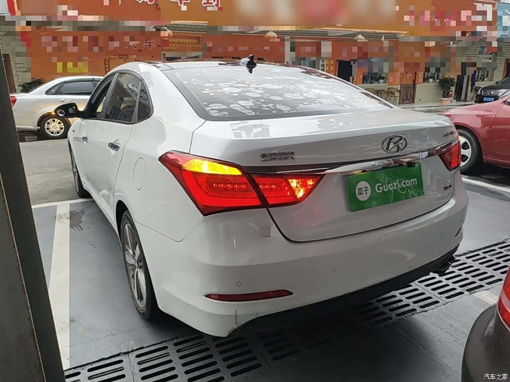 Hyundai TOP, 2016 все фото