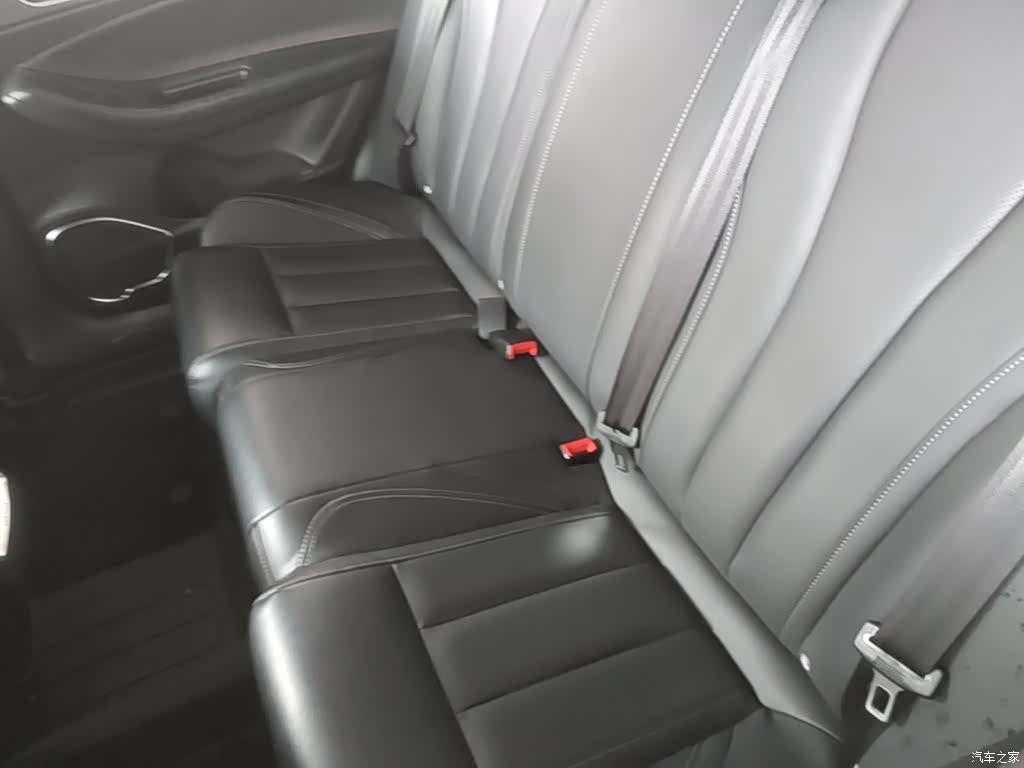 Chery 5, 2021 17