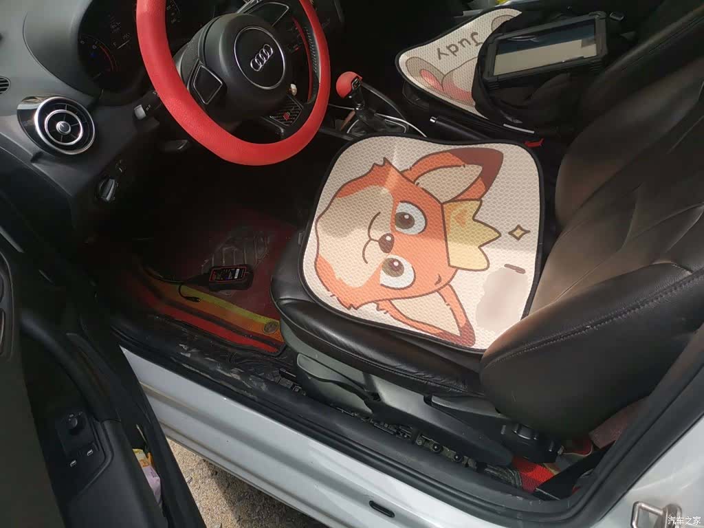 Audi A1, 2016 15