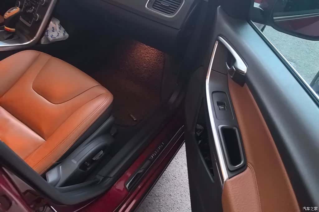 Volvo S60, 2013 8