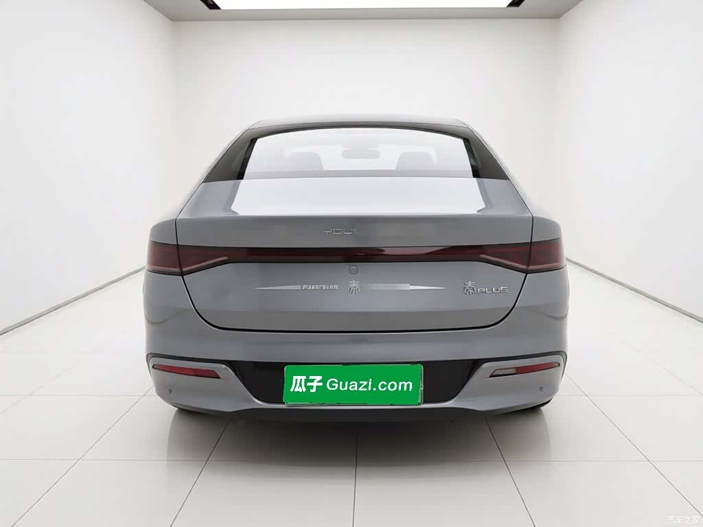 BYD Qin, 2025 3
