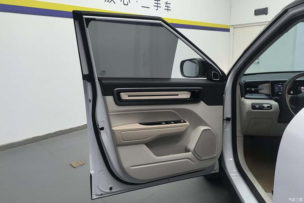 Geely Icon, 2023 7