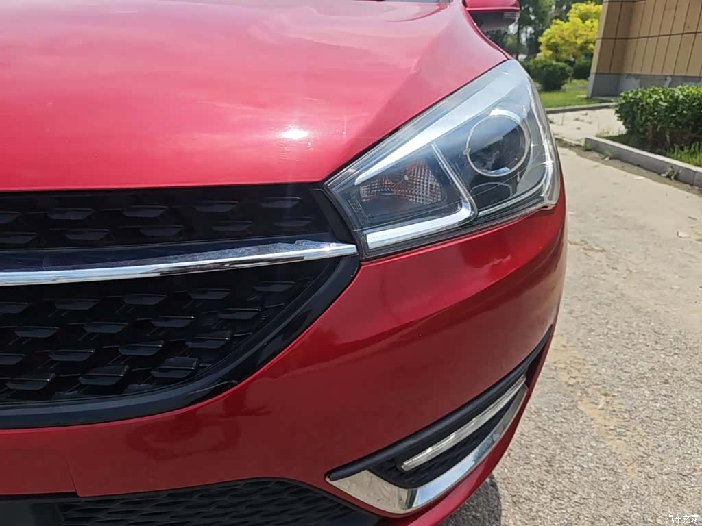 Chery 5, 2017 24