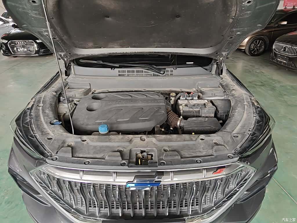 Changan X5, 2022 20