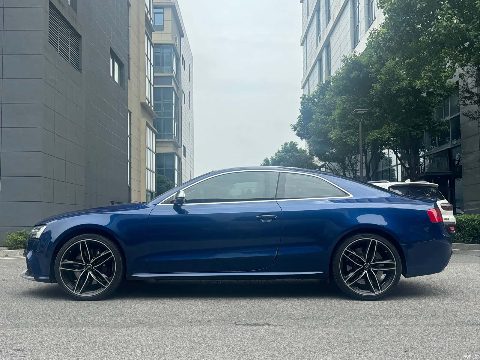 Audi A5, 2015 3