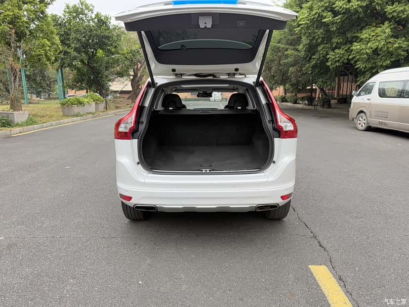 Volvo XC60, 2013 17