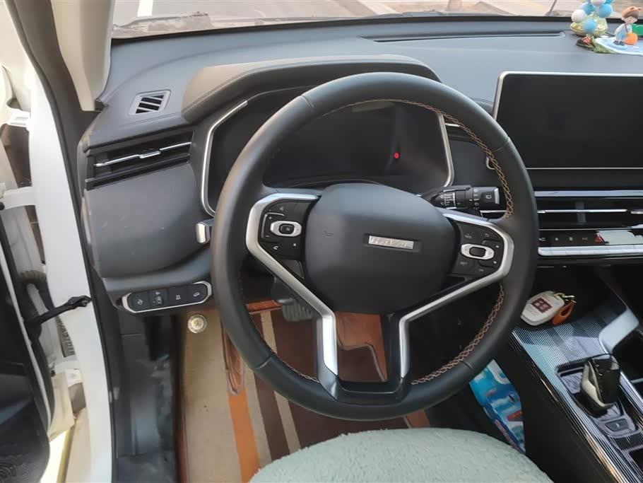 Haval Red Rabbit Haval Red Rabbit