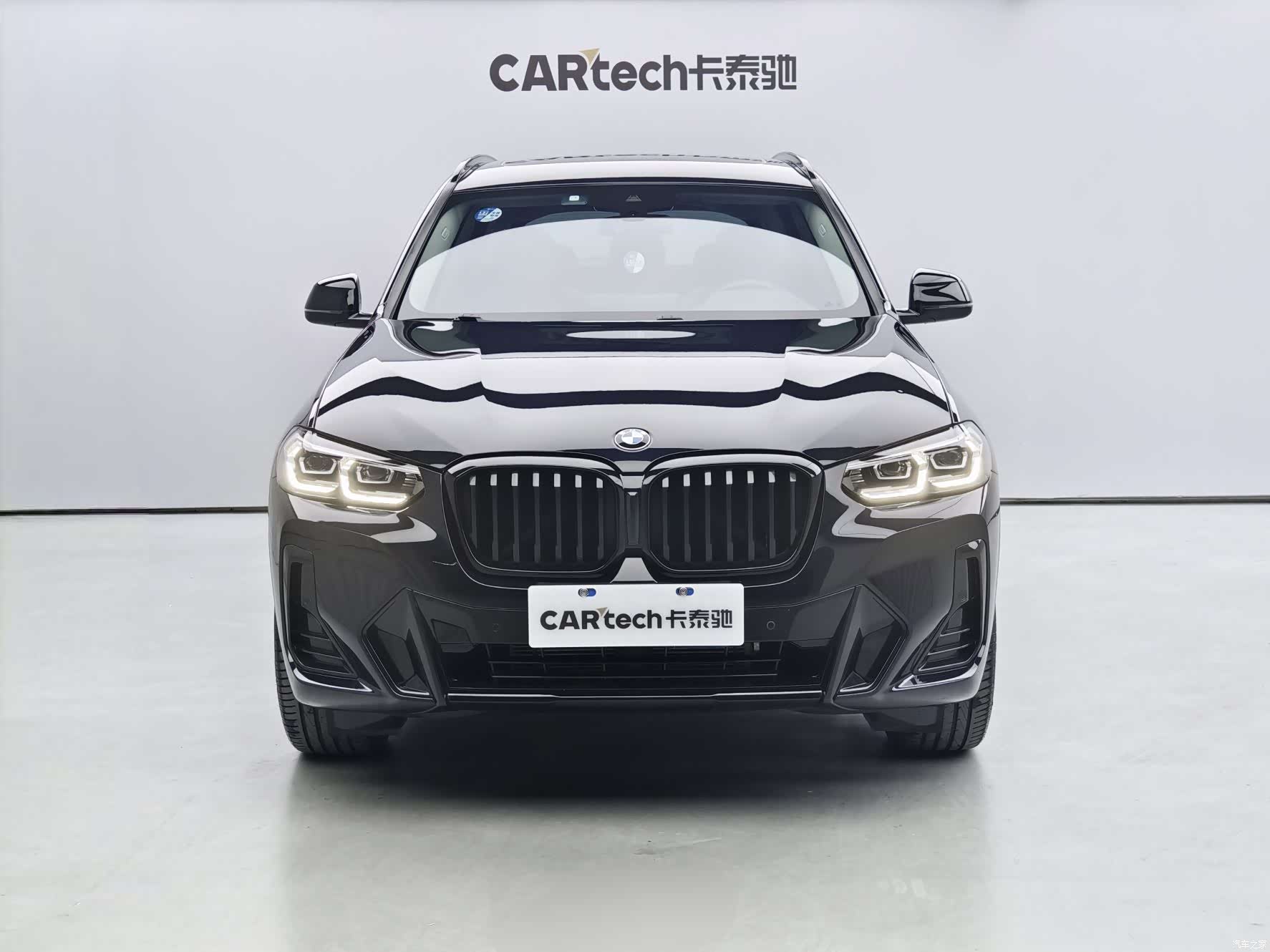 BMW X3, 2022 2