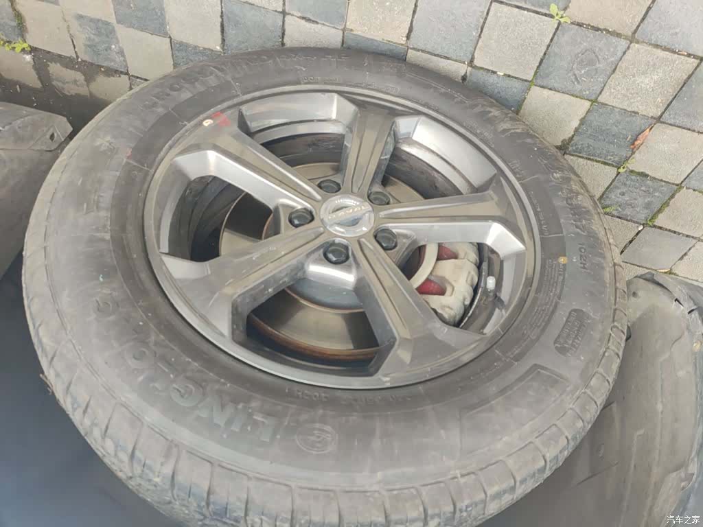 Haval F7, 2020 23