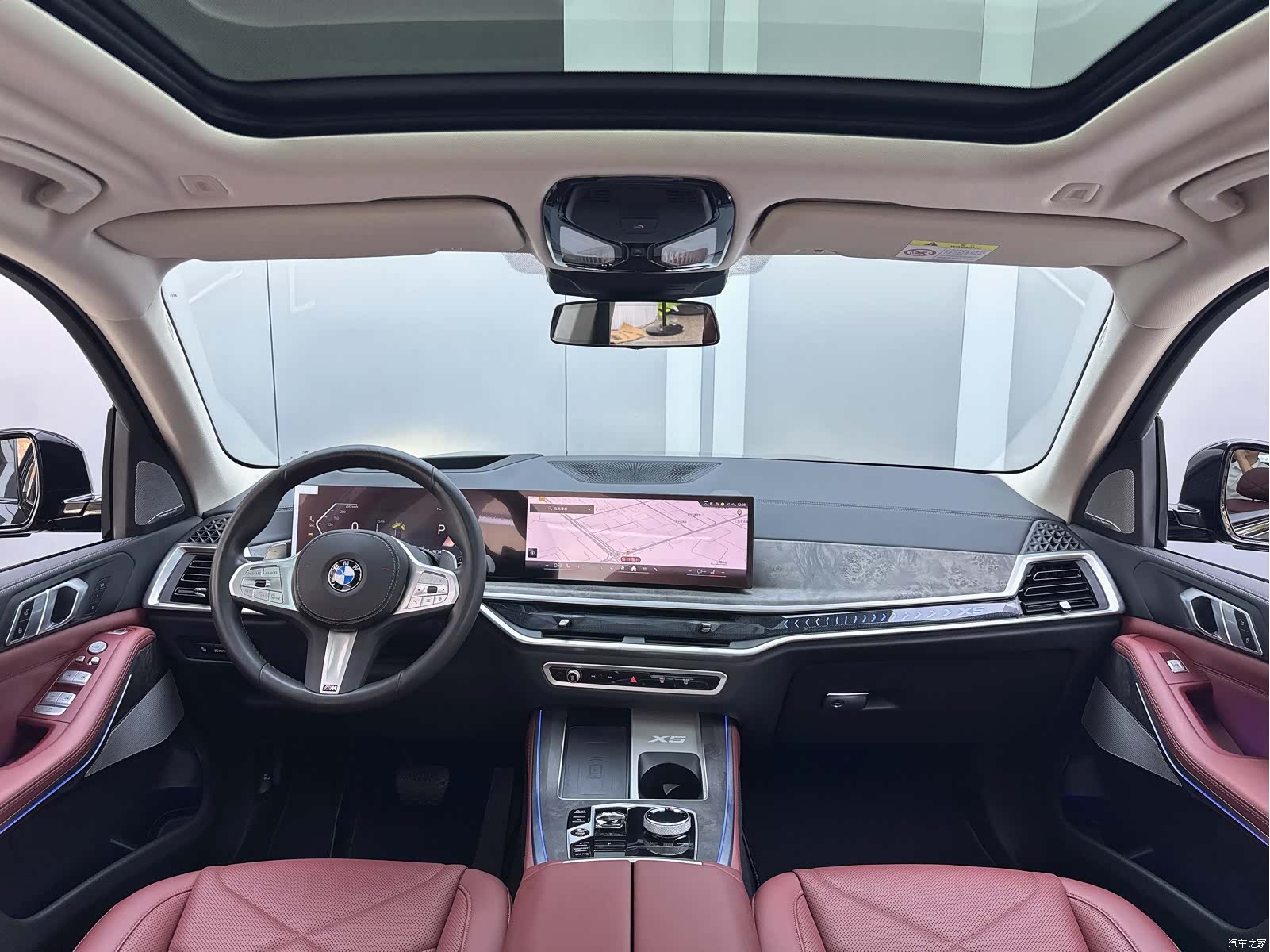 BMW X5, 2024 10