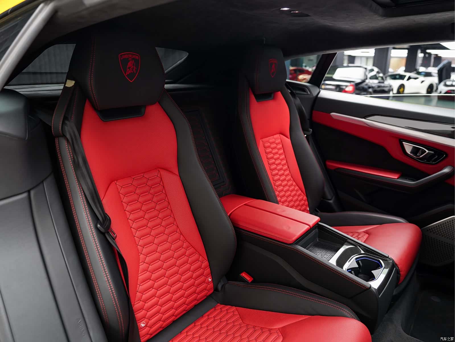 Lamborghini Urus, 2020 21