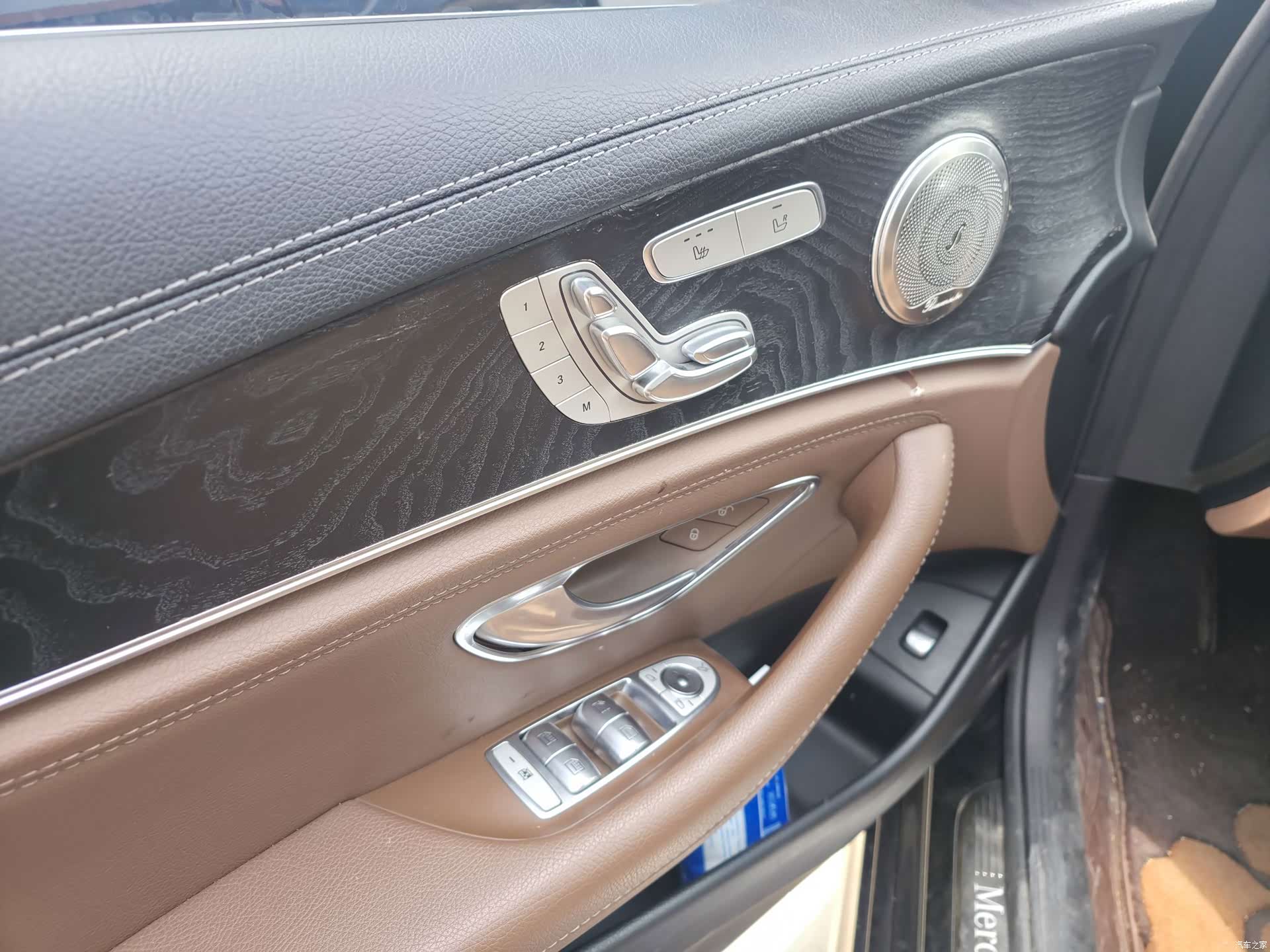 Mercedes-Benz E-Class, 2019 7