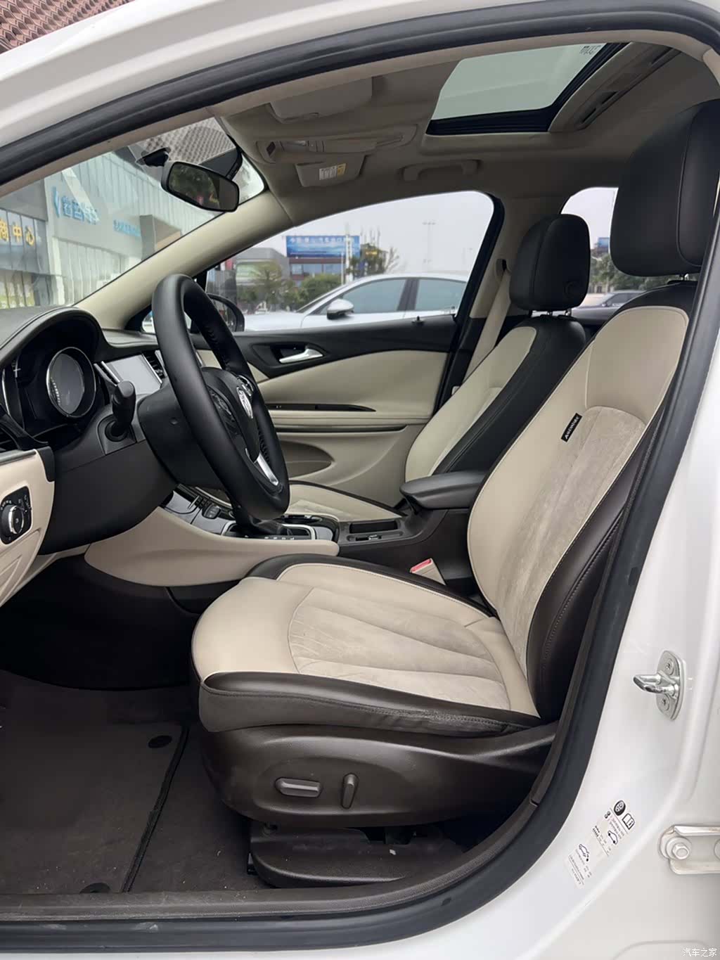Buick Verano, 2016 7