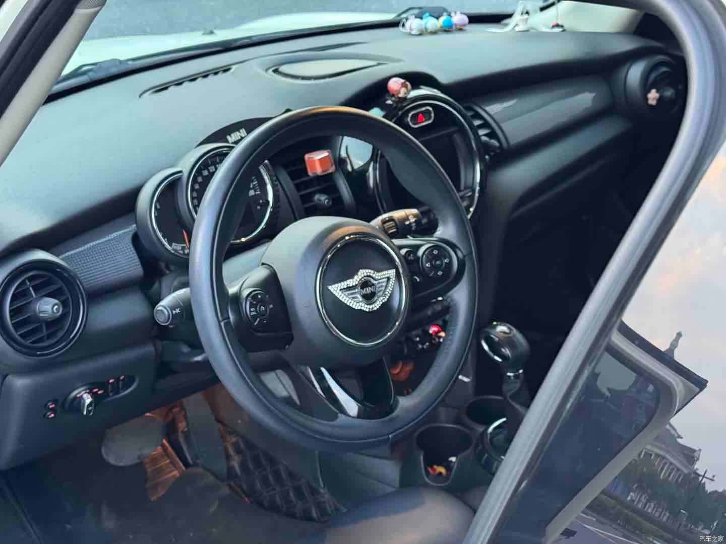 Mini Cooper, 2018 7