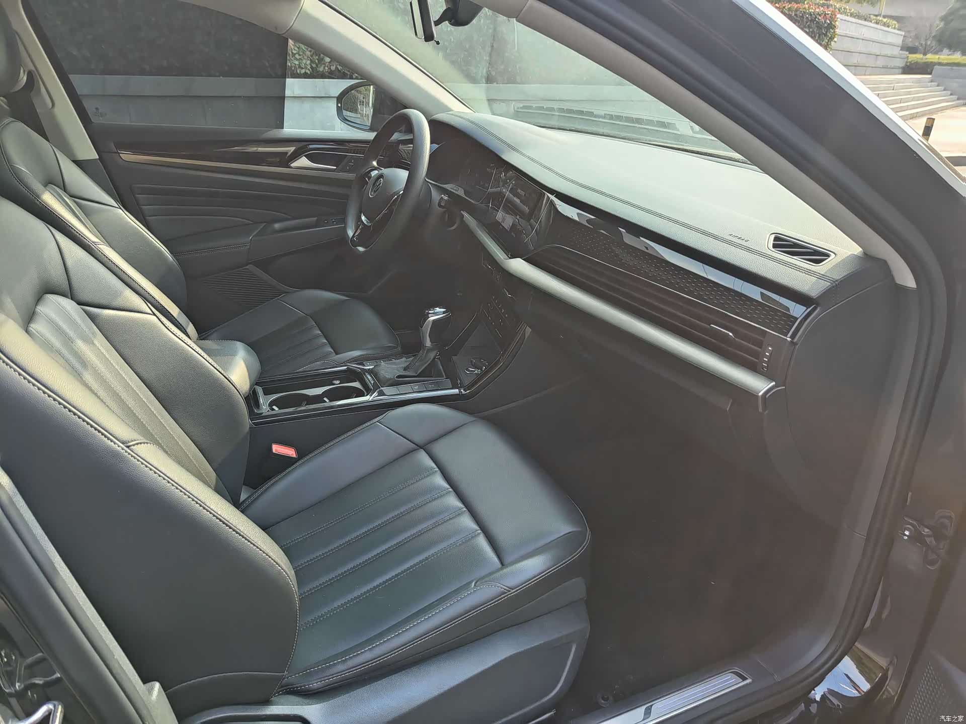 Volkswagen Passat, 2021 7