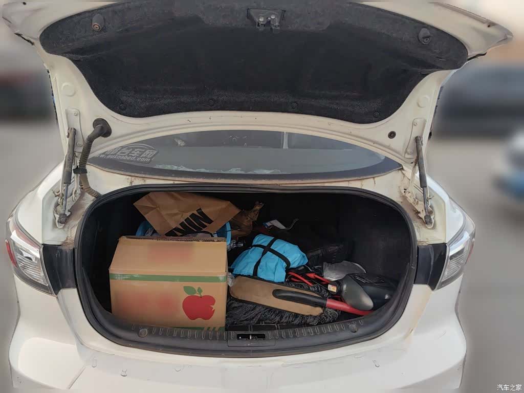 Mazda 3, 2015 10