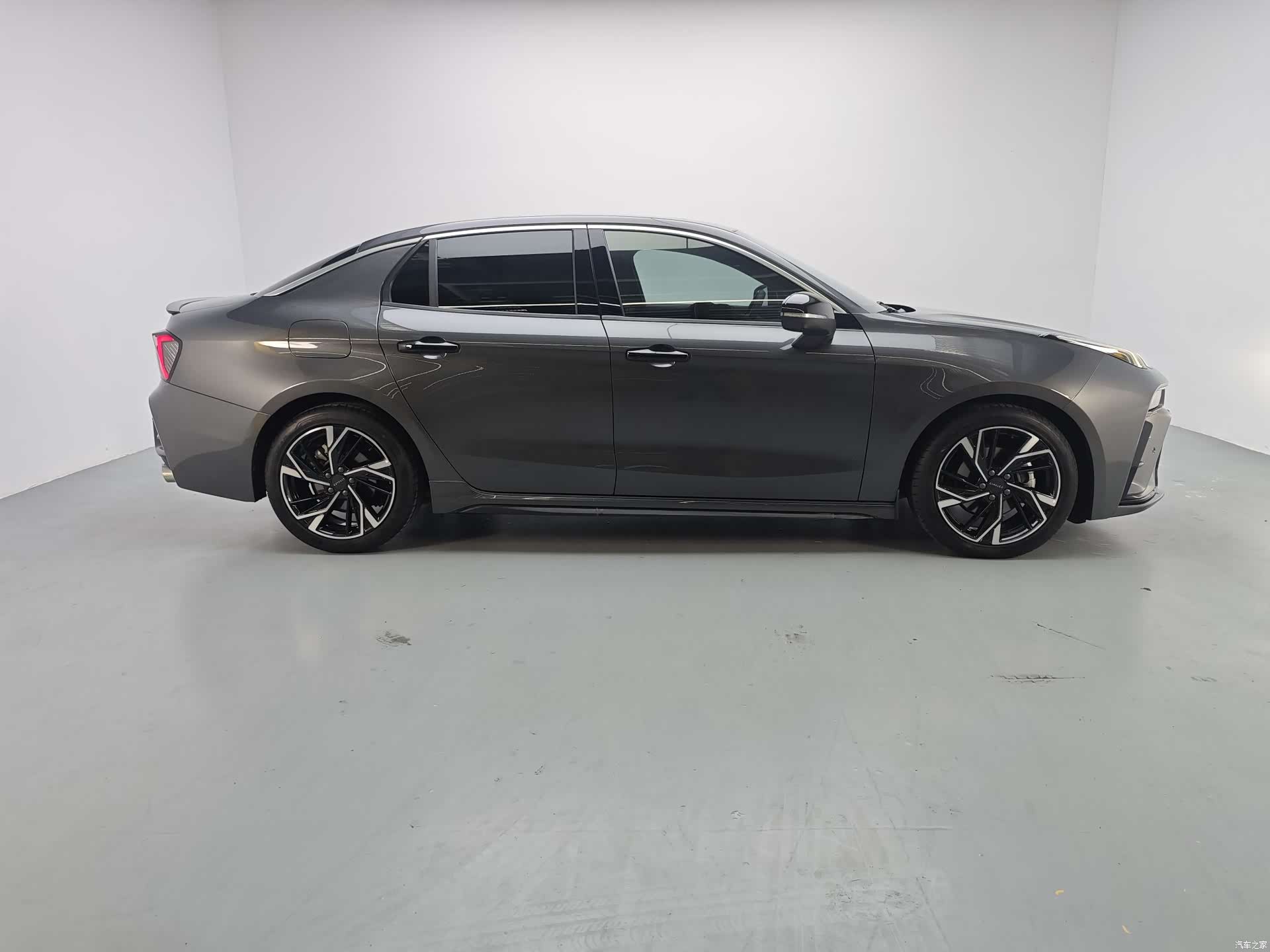 Lynk & Co 02, 2024 7