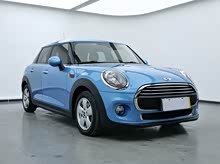 MINI 2015�� 1.2T ONE ���Ű�