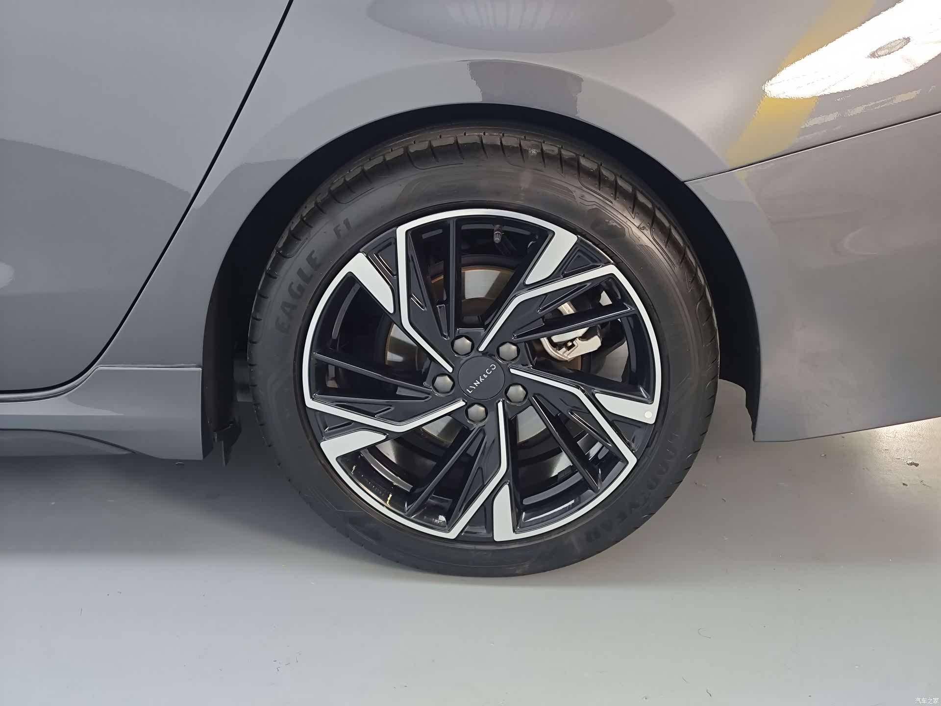 Lynk & Co 02, 2024 19