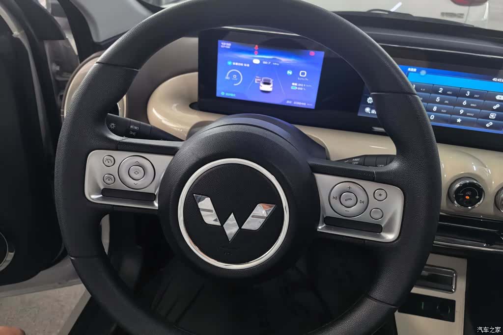 Wuling Bingo, 2024 15