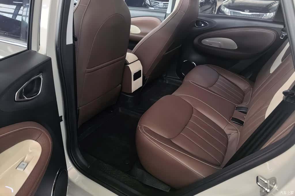 Wuling Bingo, 2024 11