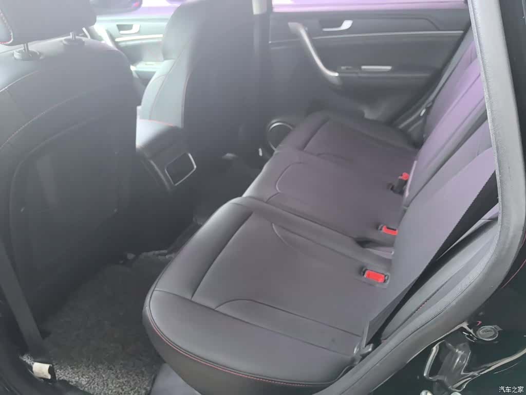 Haval H6, 2017 14
