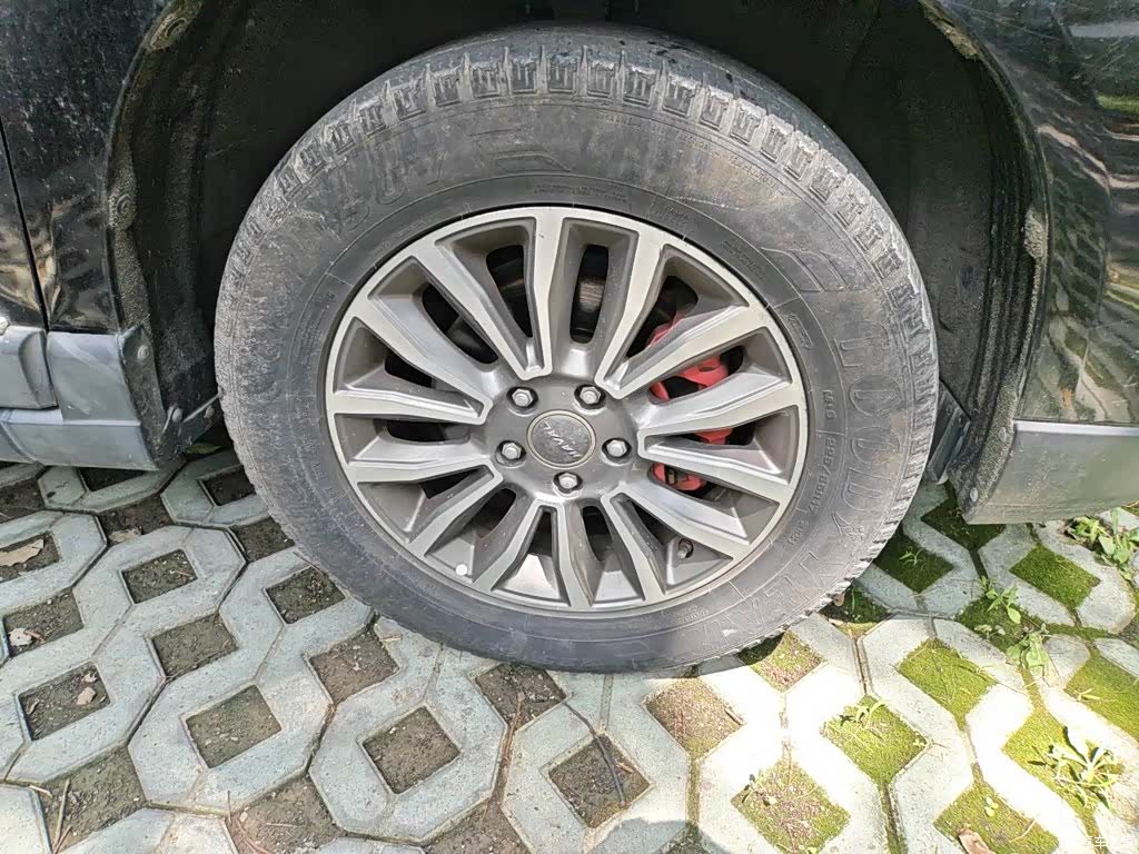 Haval H6, 2017 24