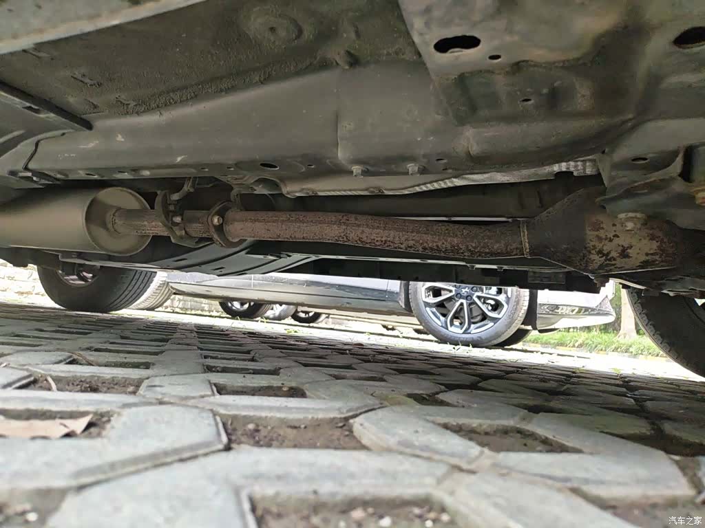 Haval H6, 2017 16