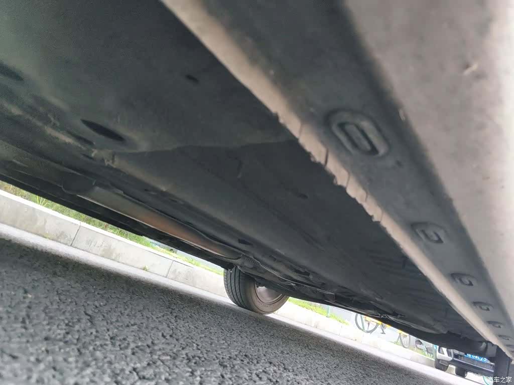 Roewe i6, 2019 19