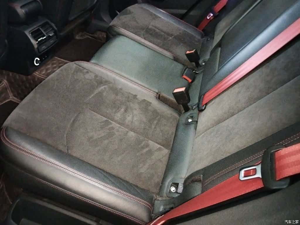 Audi Q3, 2020 13