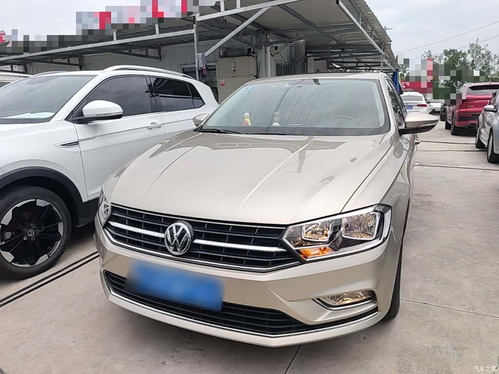 Volkswagen Bora, 2017 4