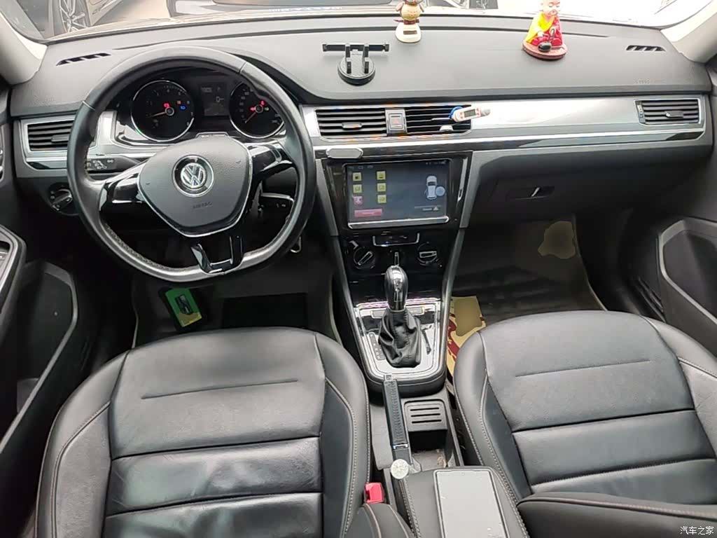 Volkswagen Bora, 2017 11
