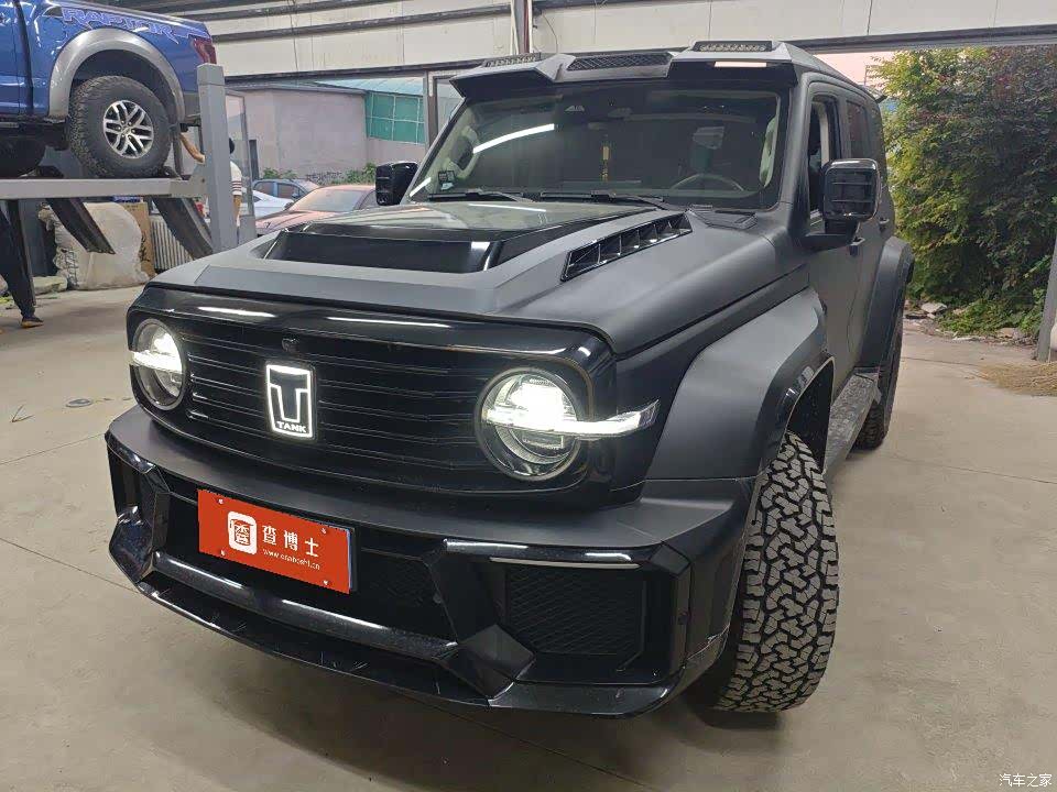 Tank 300, 2025 1