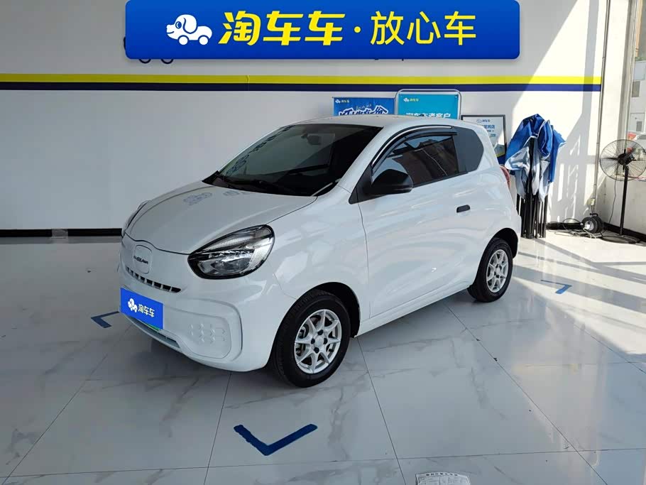 Roewe Clever