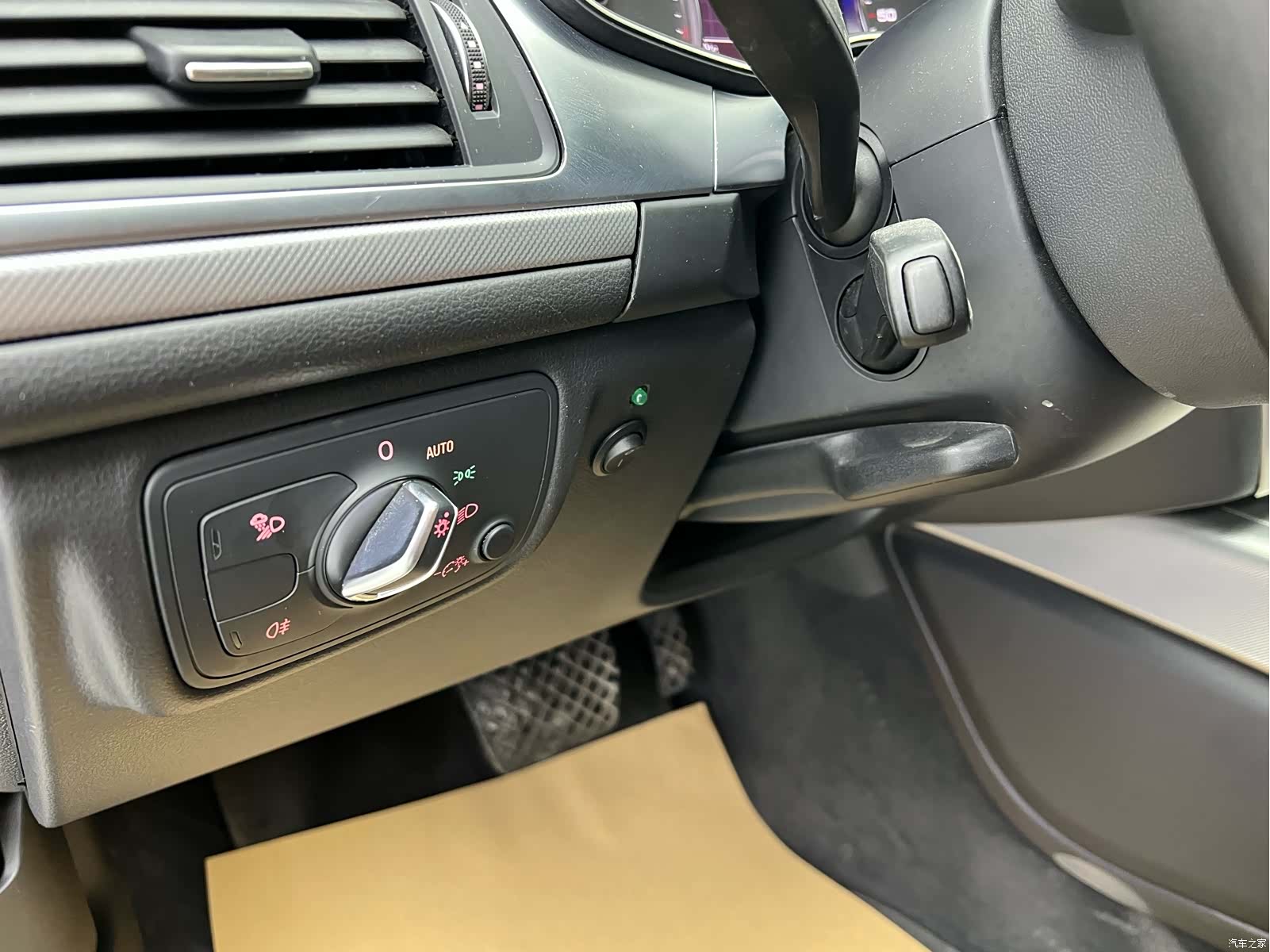 Audi A6L, 2017 6